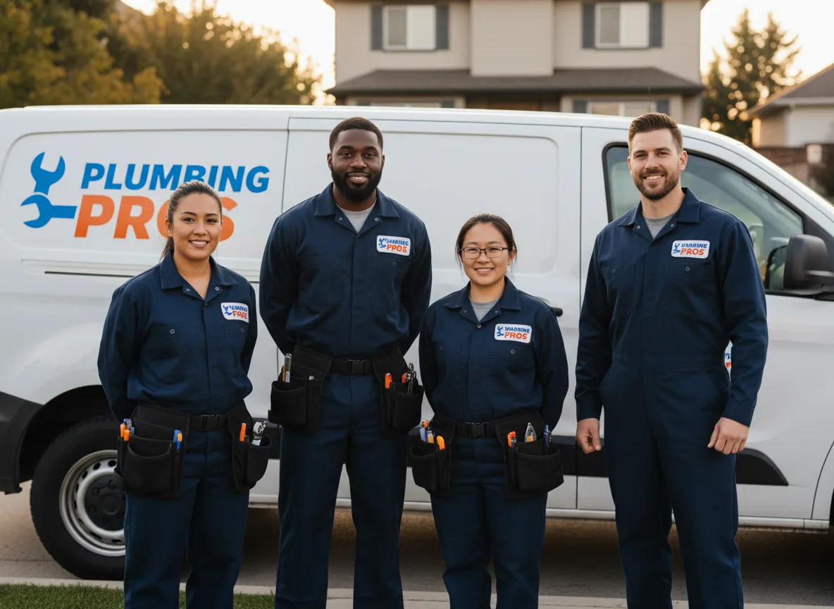 Water Heater Repair company in Bannock, OH